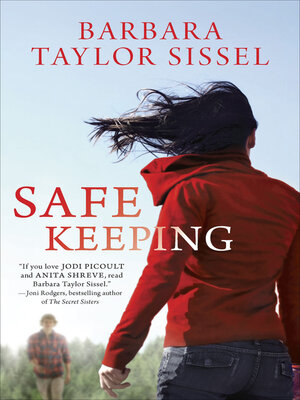 cover image of Safe Keeping